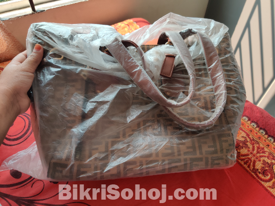 Ladies bag